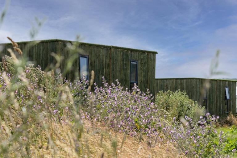 1 Swallows Nest, Camp Tapnell * Yarmouth (Isle Of Wight)