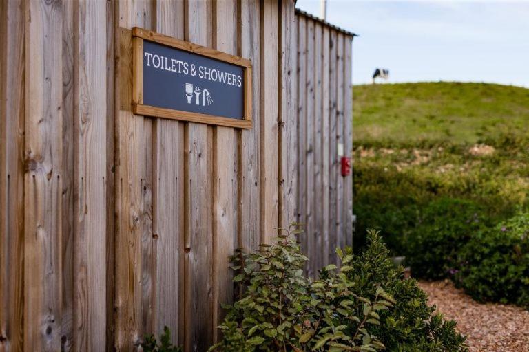 1 Swallows Nest, Camp Tapnell